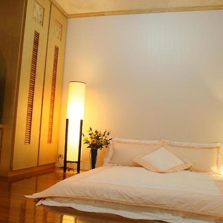 Appartamento Yilan Affectivity Wujie Esterno foto