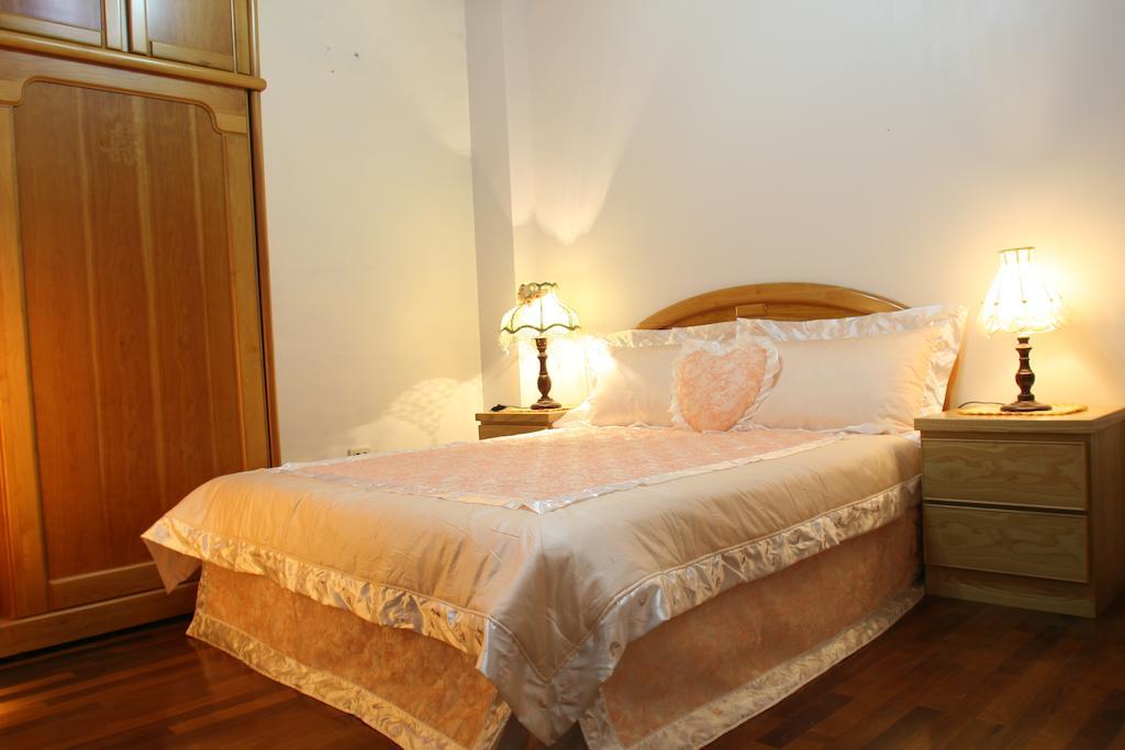Appartamento Yilan Affectivity Wujie Camera foto
