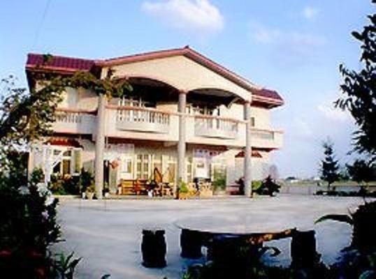Appartamento Yilan Affectivity Wujie Esterno foto